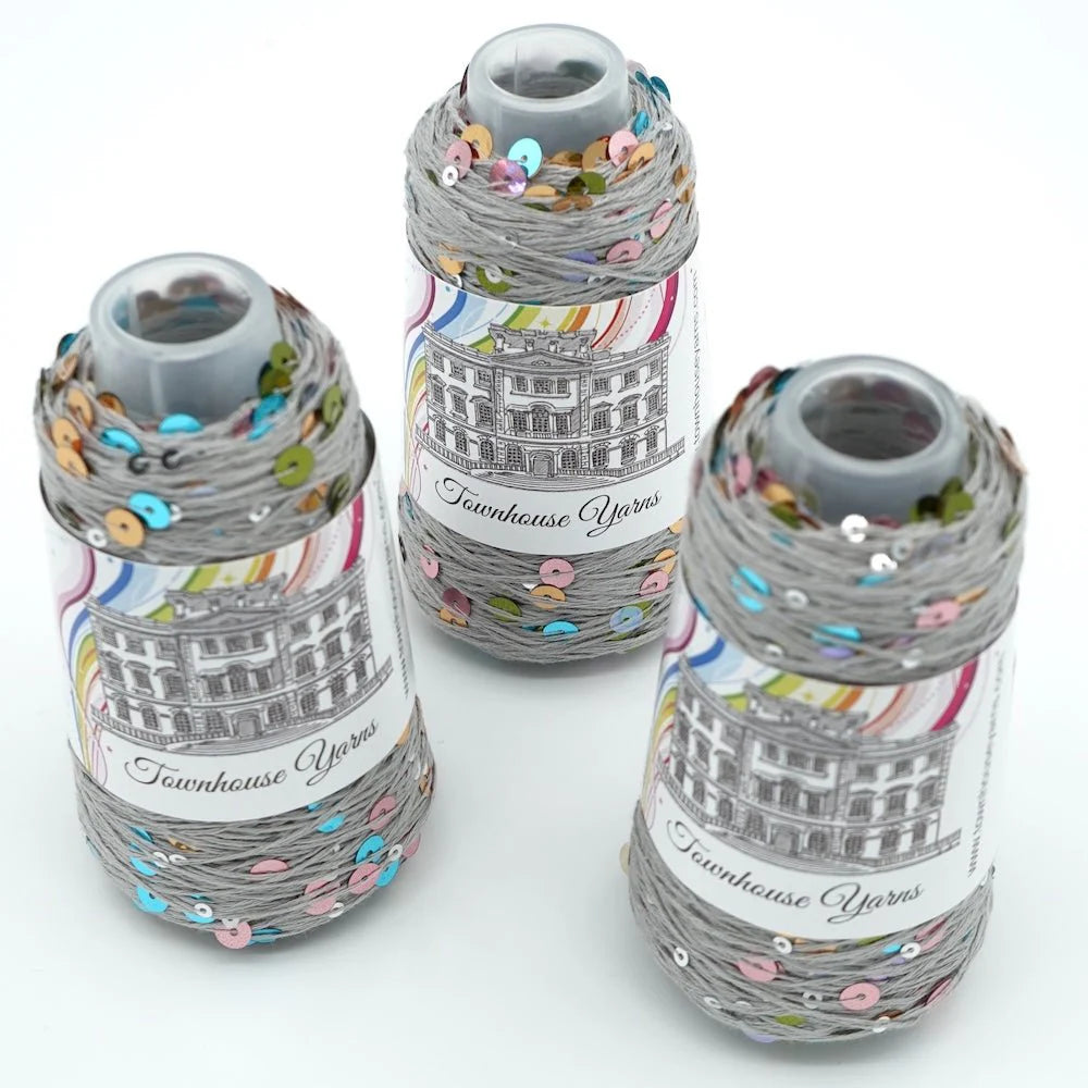 Townhouse Yarns Disco Stitches