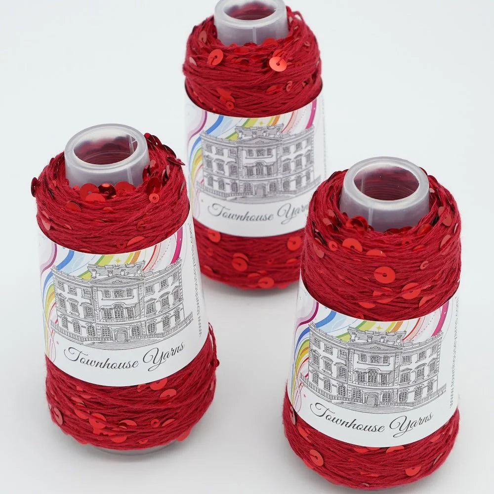 Townhouse Yarns Disco Stitches