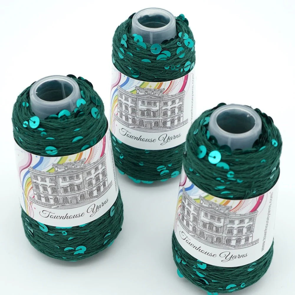 Townhouse Yarns Disco Stitches