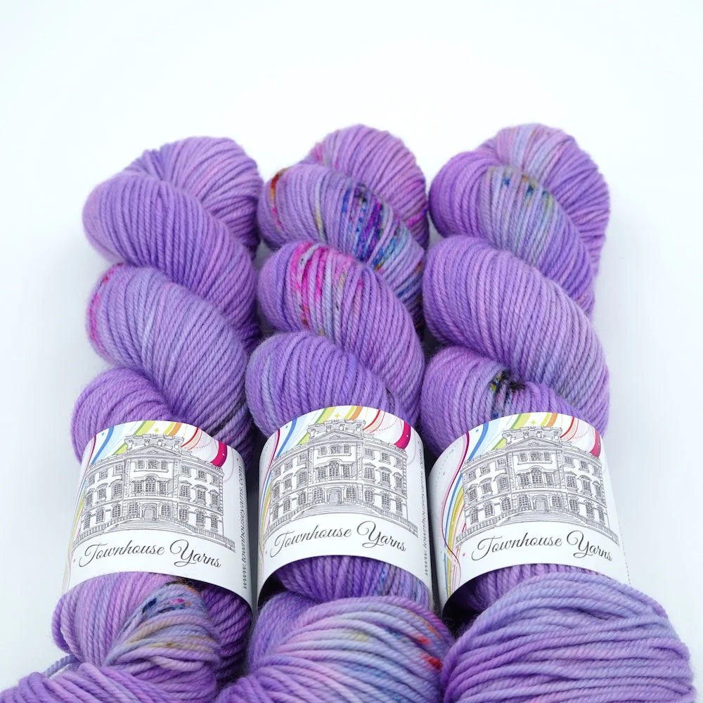 Townhouse Yarns Drury DK