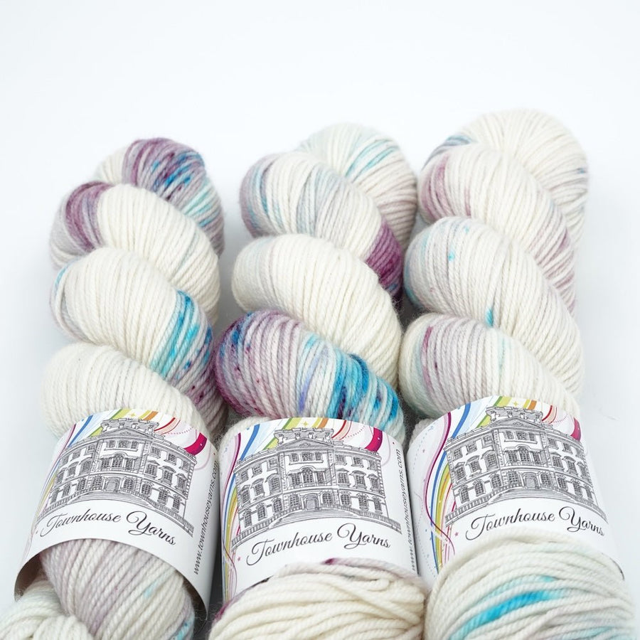 Townhouse Yarns Drury DK