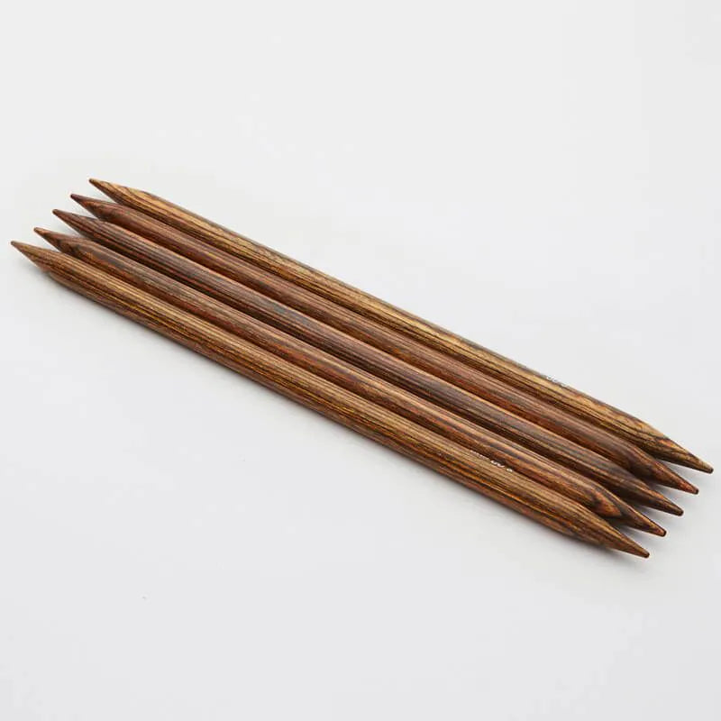 KnitPro Ginger DPN 15cm