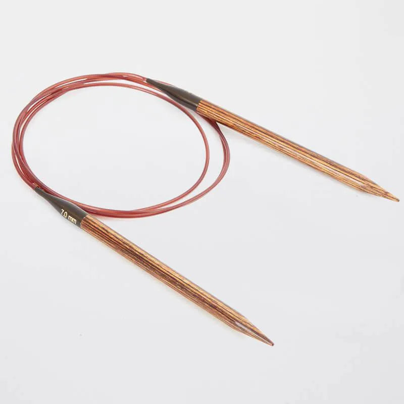KnitPro Ginger Fixed Circular Needles