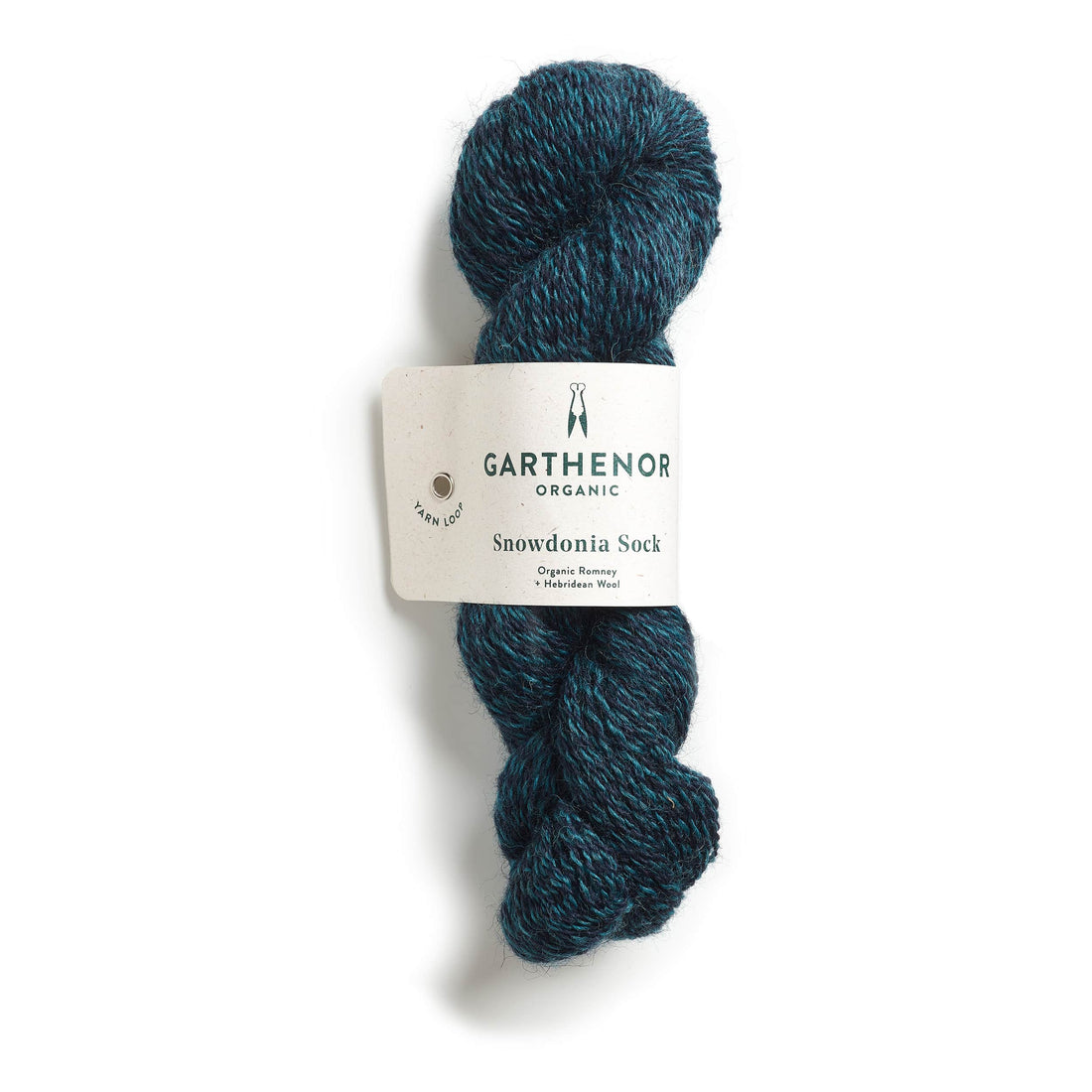 Garthenor Snowdonia Sock