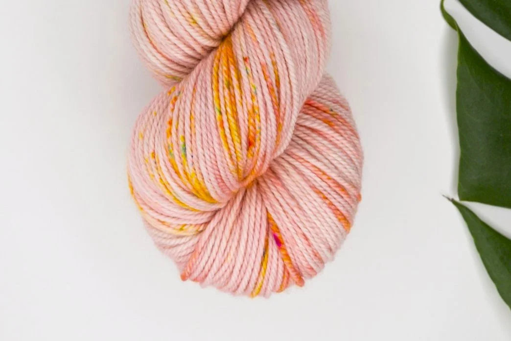 Magpie Fibers Swanky DK