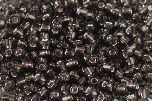 Debbie Abrahams Beads - size 6 (4mm)