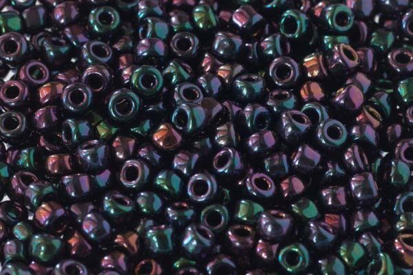Debbie Abrahams Beads - size 6 (4mm)