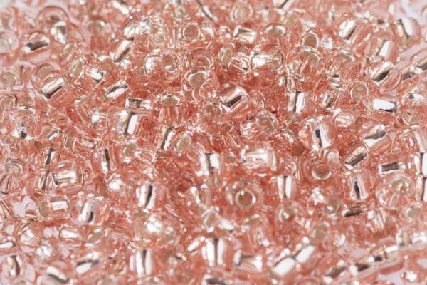 Debbie Abrahams Beads - size 6 (4mm)