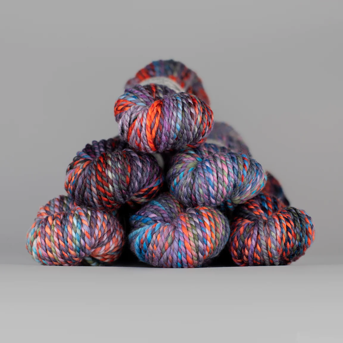 Spincycle Yarns Plump