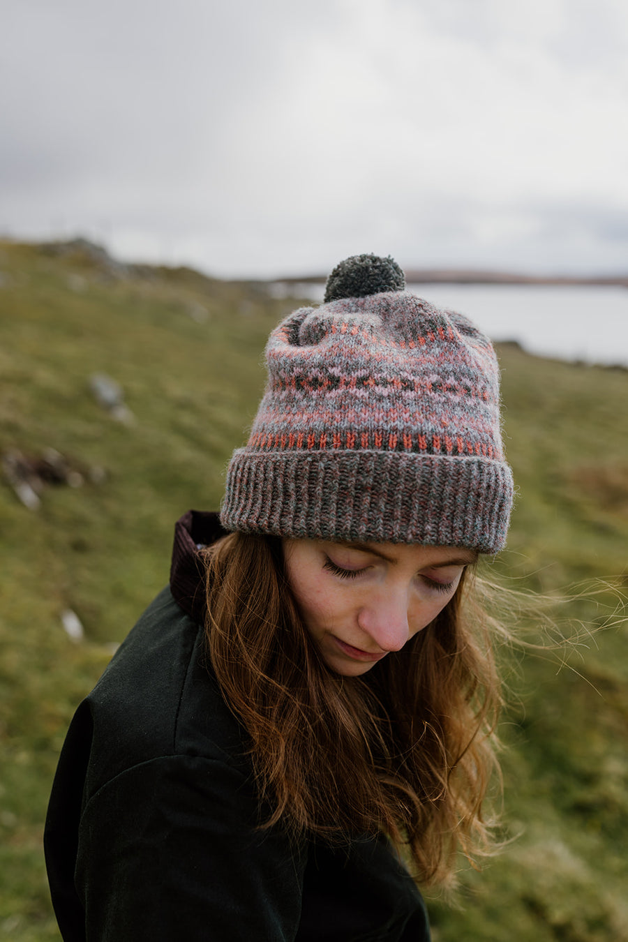 Shetland Wool Adventures Journal 3