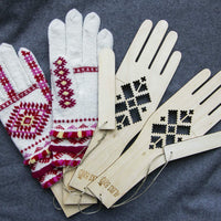 Glove & Mitten Blockers