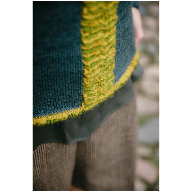 Traditions Revisited: Modern Estonian Knits