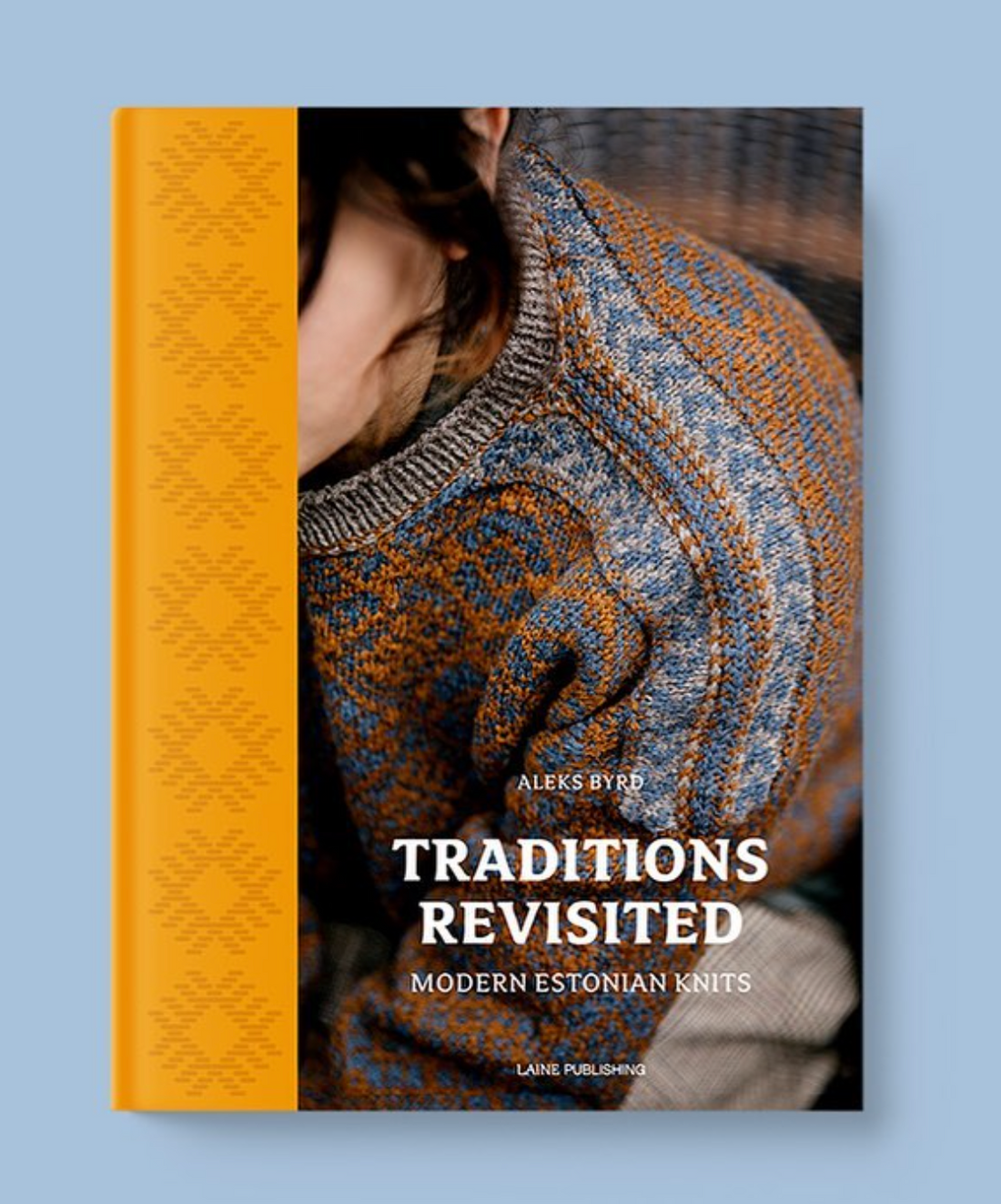 Traditions Revisited: Modern Estonian Knits