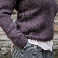 Tuul Sweater Yarn Bundle