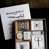 Merchant & Mills Notions Box Set