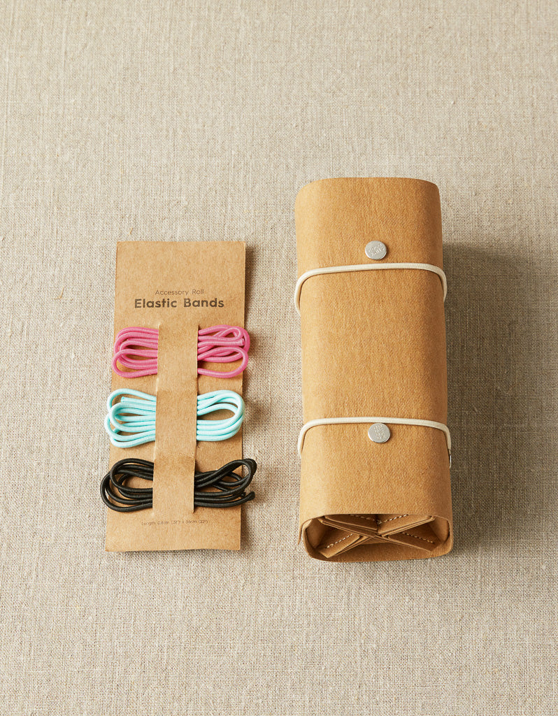 Cocoknits Accessory Roll