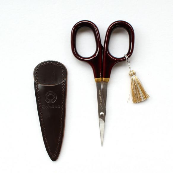 Cohana Lacquer Scissors