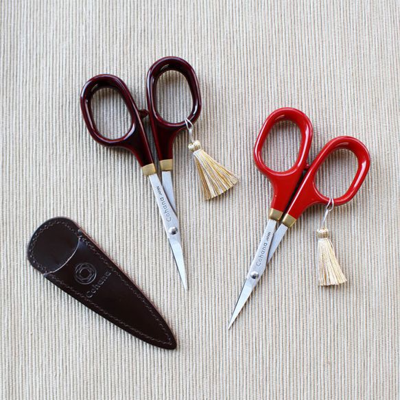 Cohana Lacquer Scissors