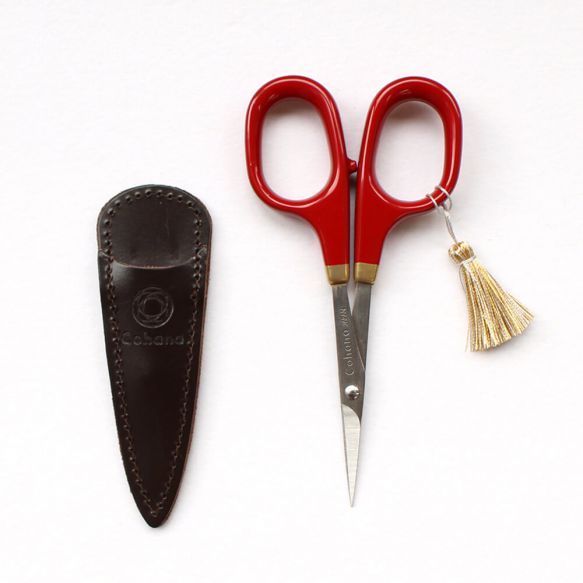 Cohana Lacquer Scissors