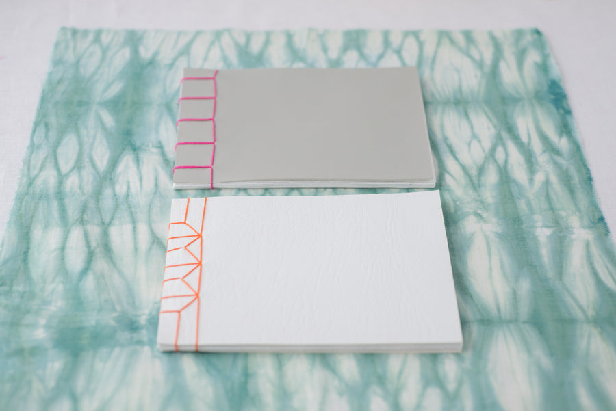 Making - No. 5 Color