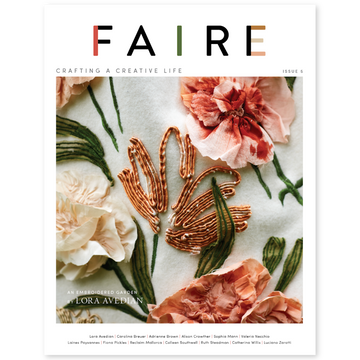 Faire Magazine - Issue 5