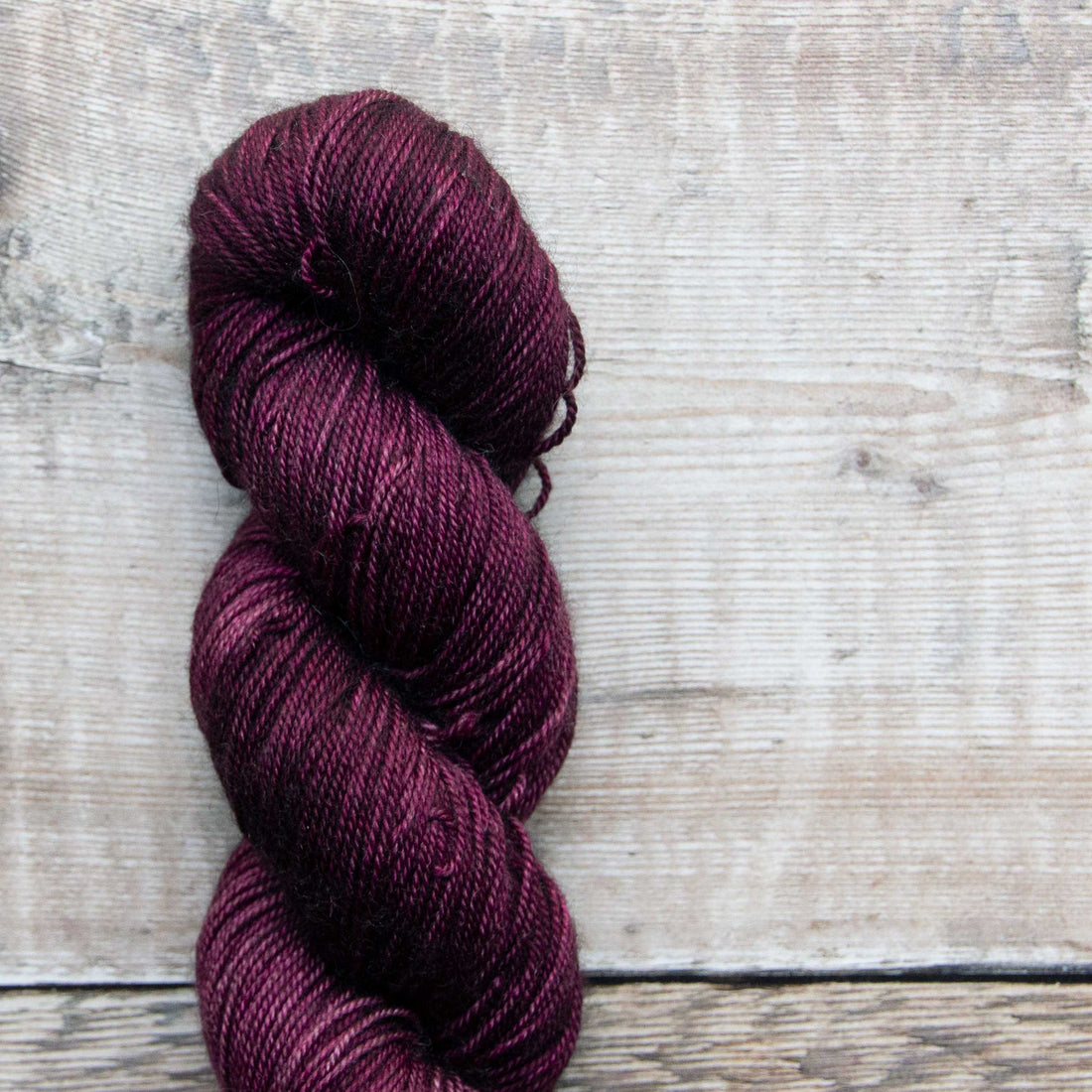 Yakety-Yak 4ply