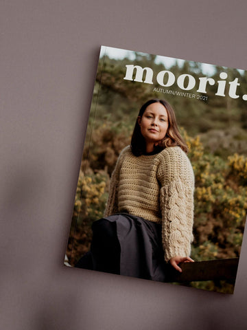 Moorit Issue 1
