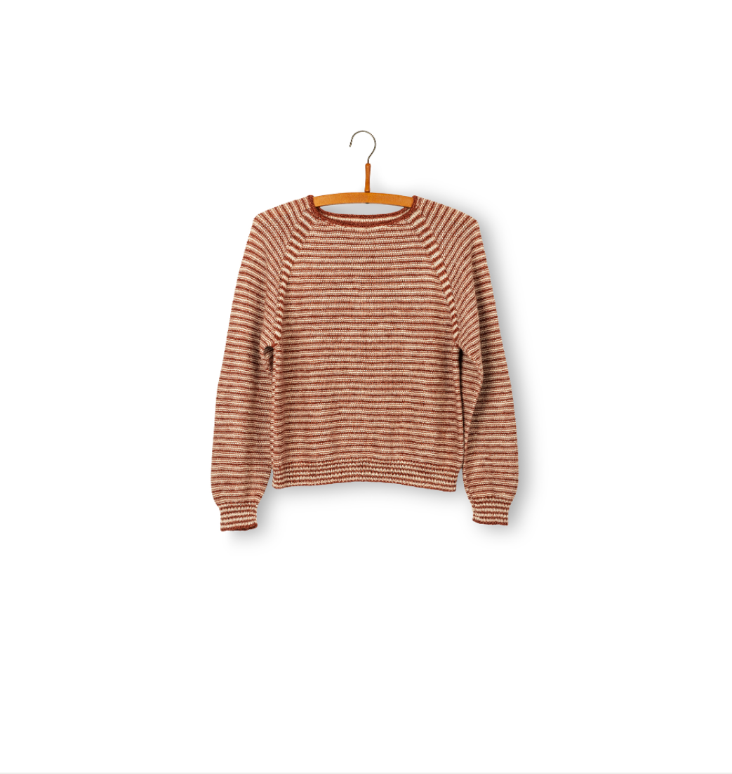 Field Sweater