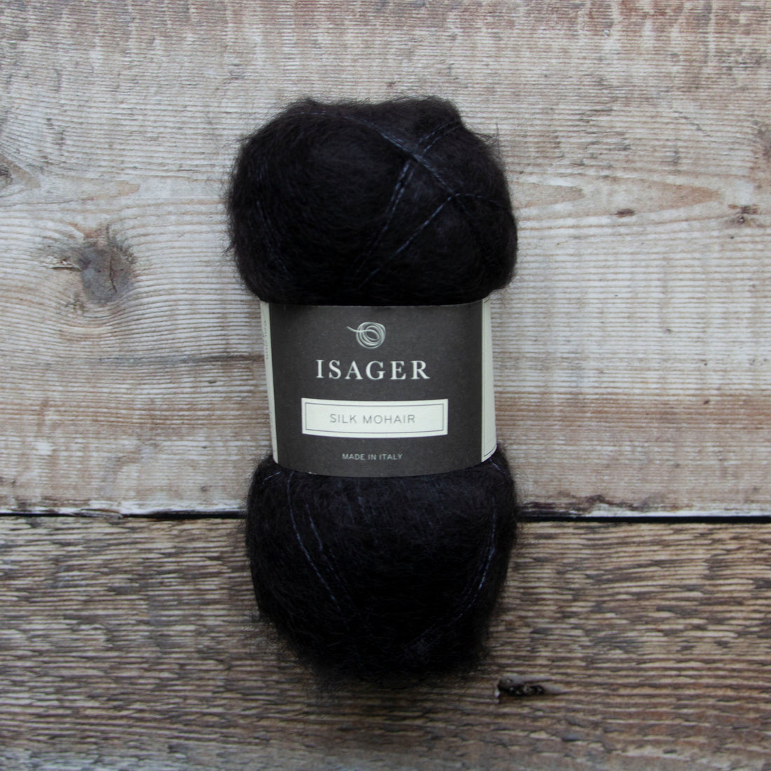 Isager Silk Mohair