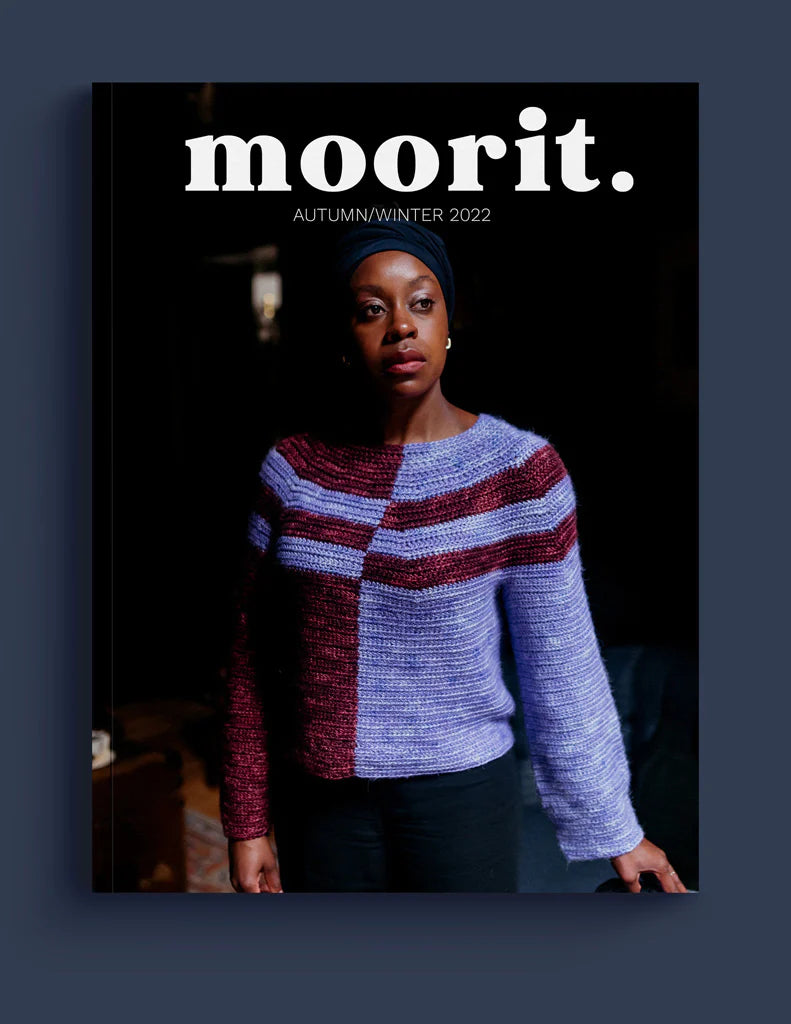 Moorit Issue 3