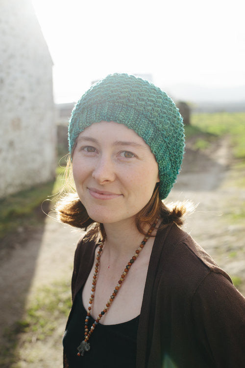 Kelpie Hat Pattern