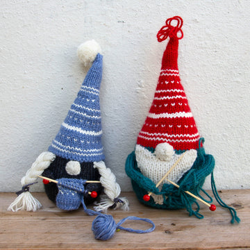 Knit Gnome Kit