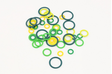 KnitPro Stitch Ring Markers