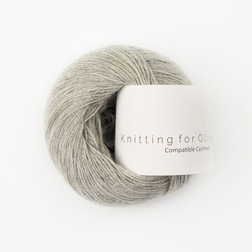 Knitting for Olive Compatible Cashmere