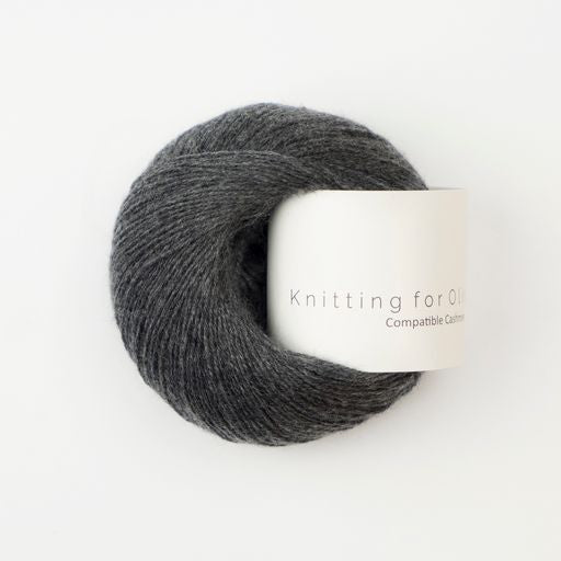 Knitting for Olive Compatible Cashmere