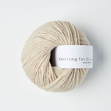 Knitting for Olive Heavy Merino