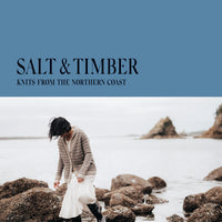 Salt & Timber by Lindsey Fowler