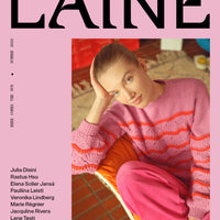 Laine Magazine - Issue 17