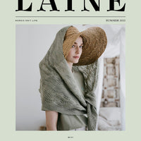 Laine Magazine - Issue 14