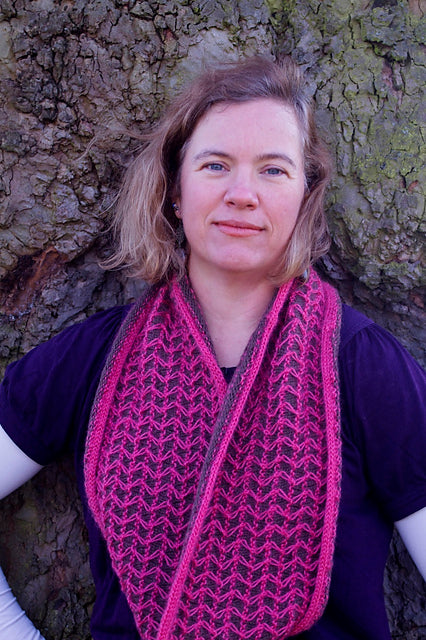 Denbigh Cowl Pattern