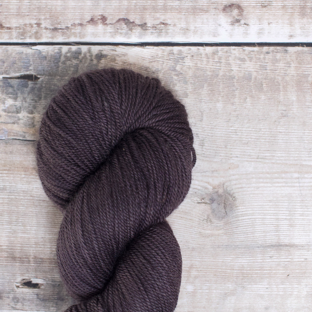 Magpie Fibers Swanky DK