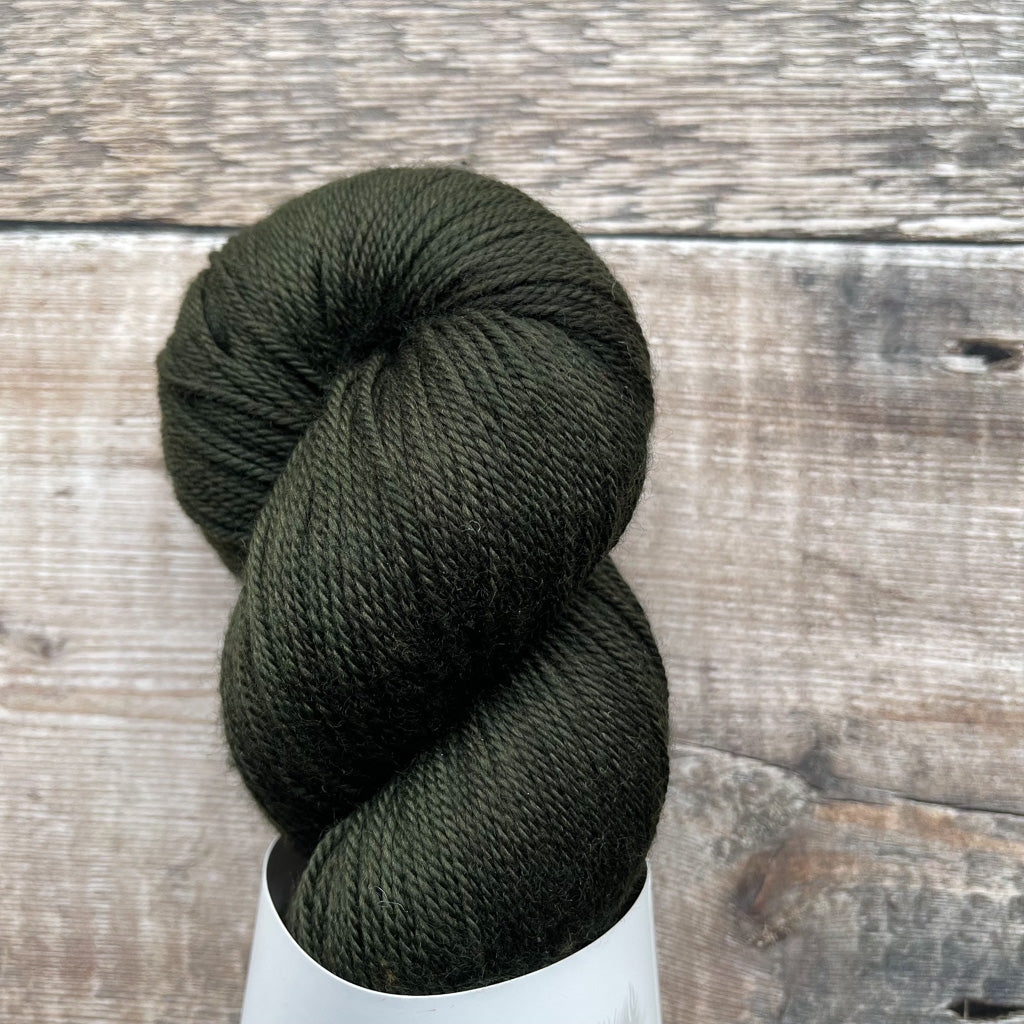 Mulin Sweater Yarn Bundle