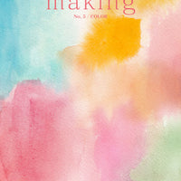 Making - No. 5 Color