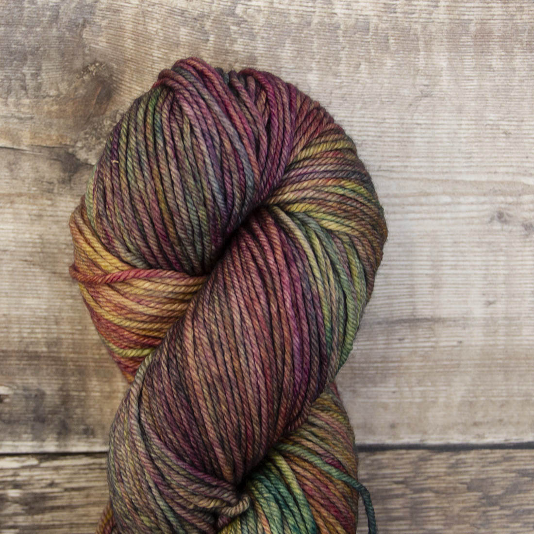 Malabrigo Rios