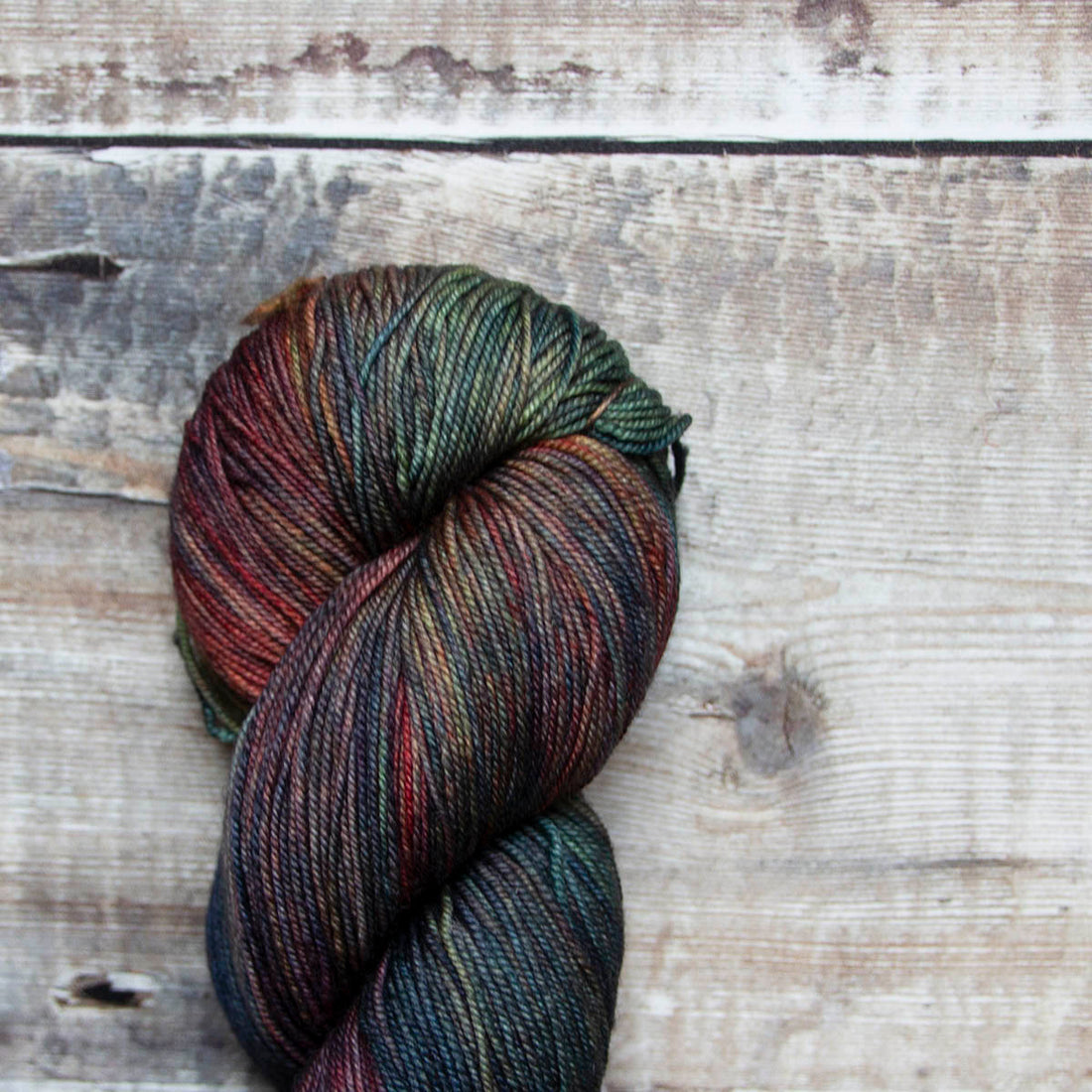 Malabrigo Sock