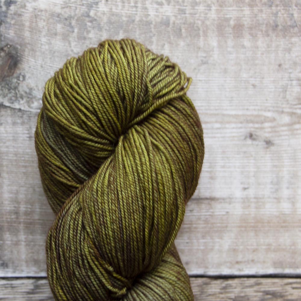 Malabrigo Sock