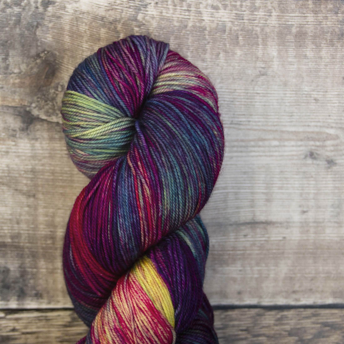 Malabrigo Sock