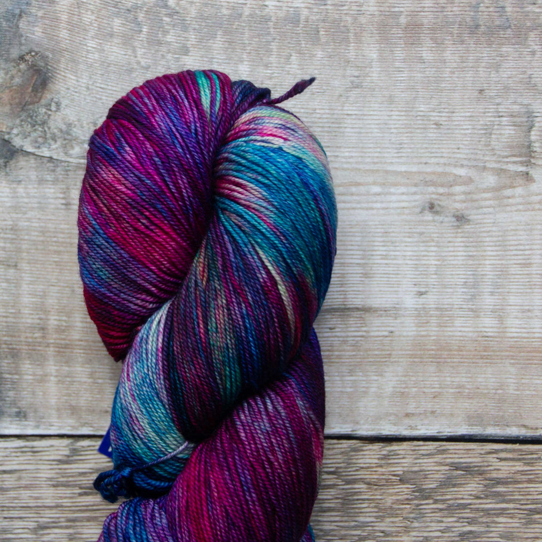 Malabrigo Sock