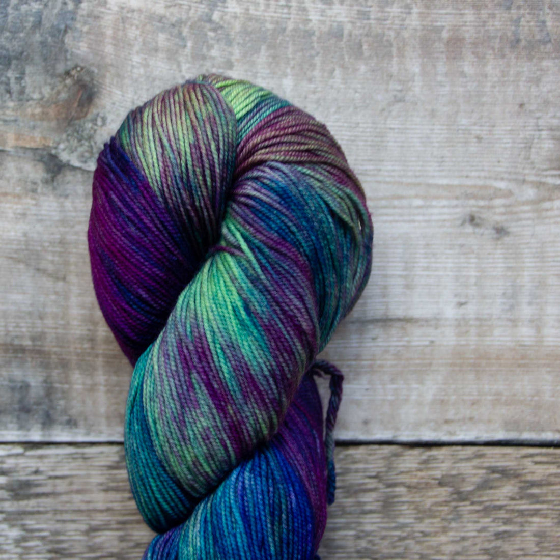 Malabrigo Sock