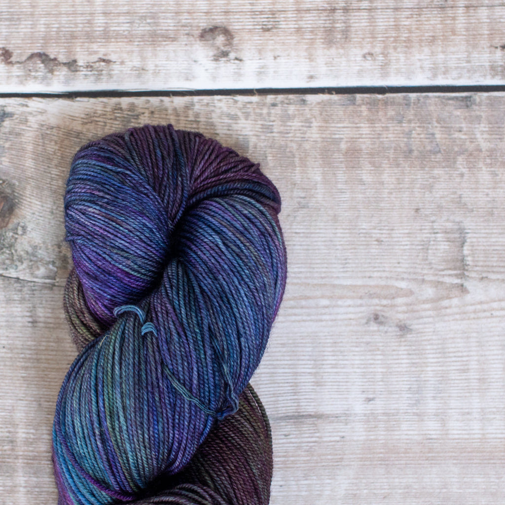 Malabrigo Sock